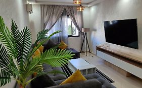 Appartement 2 Chambres Styles