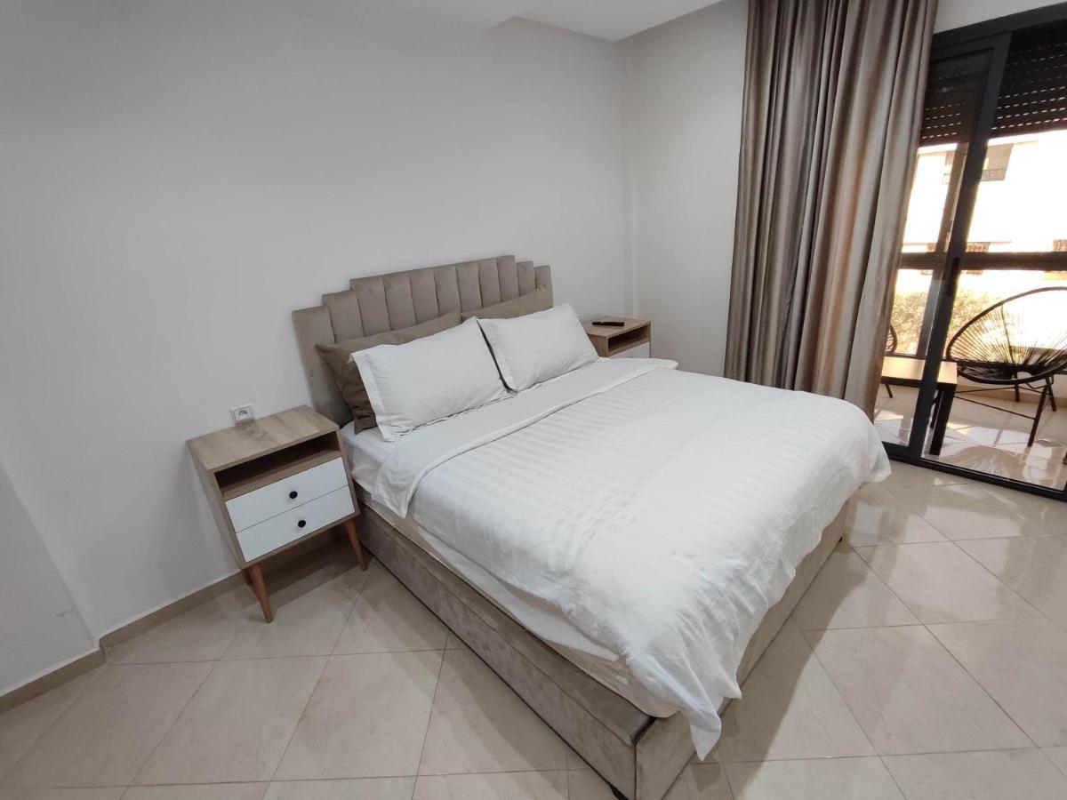Appartement 2 Chambres Styles Salé Extérieur photo