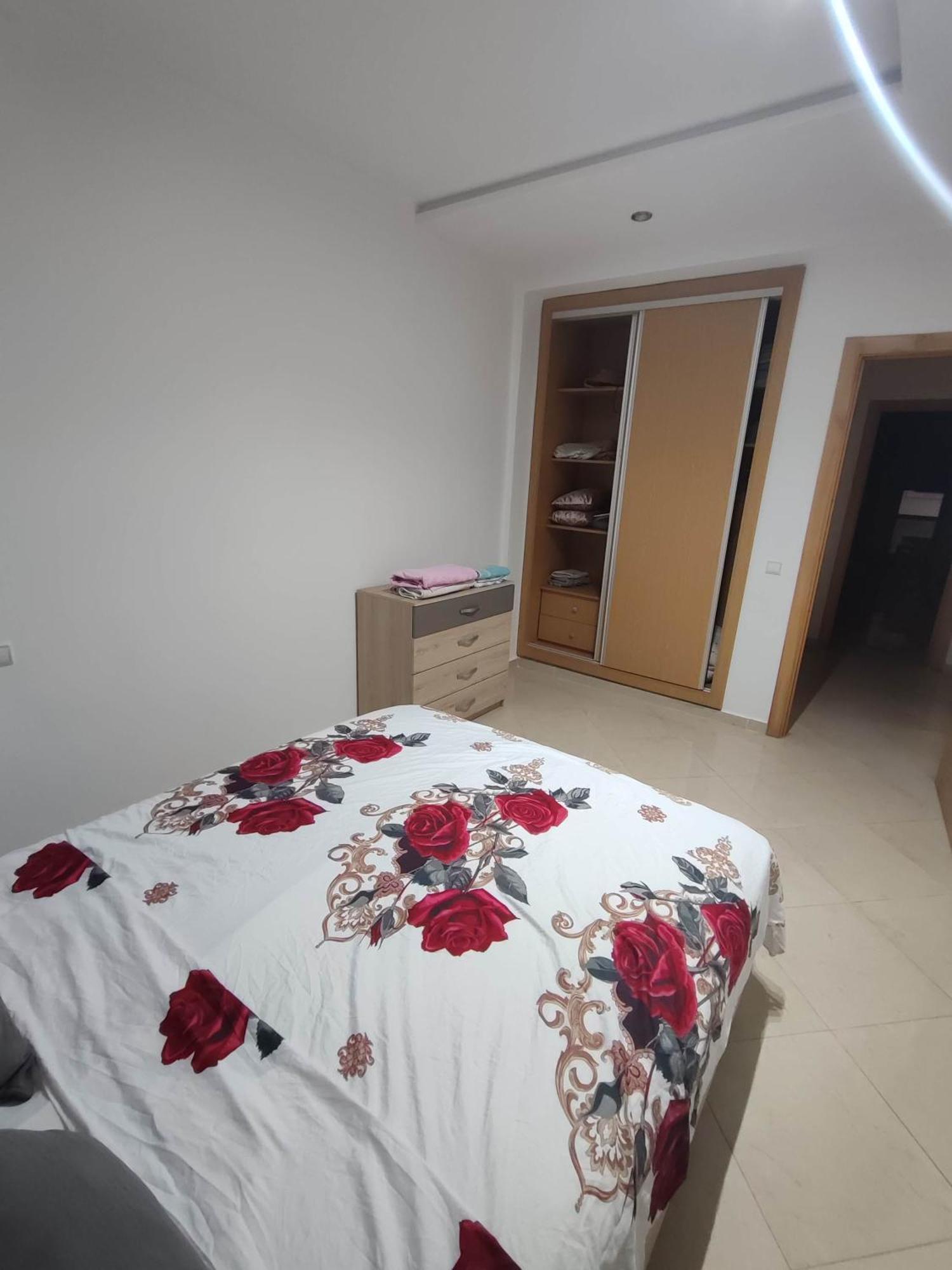 Appartement 2 Chambres Styles Salé Extérieur photo
