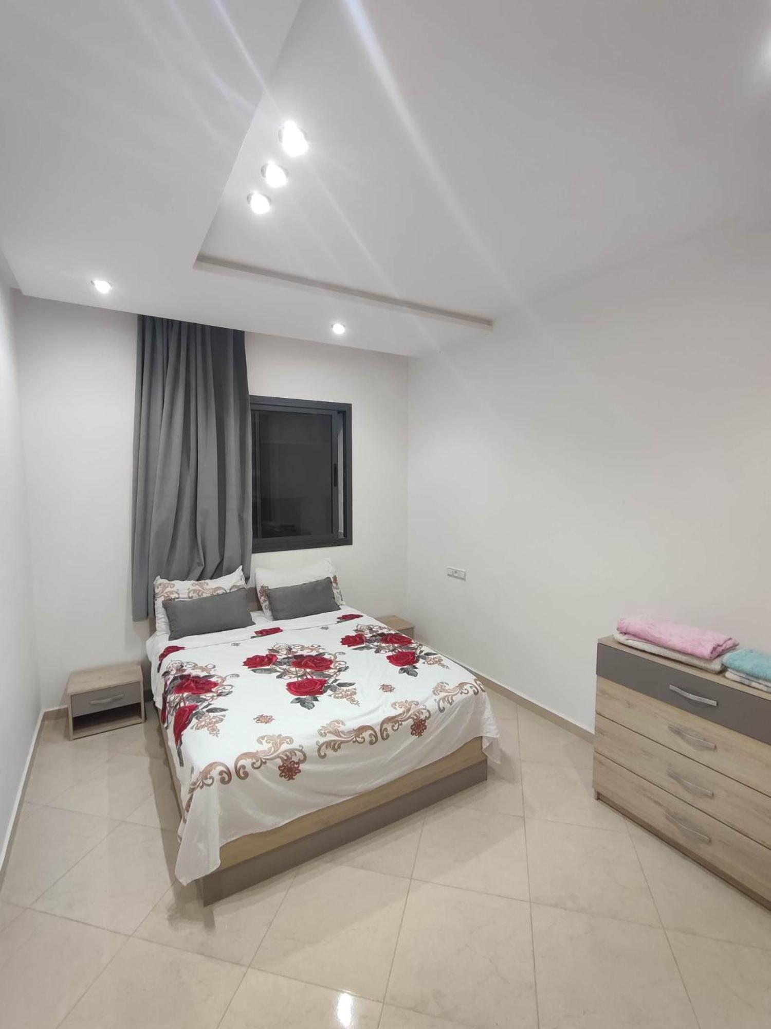 Appartement 2 Chambres Styles Salé Extérieur photo