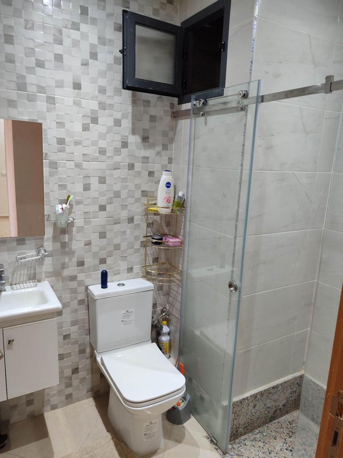 Appartement 2 Chambres Styles Salé Extérieur photo